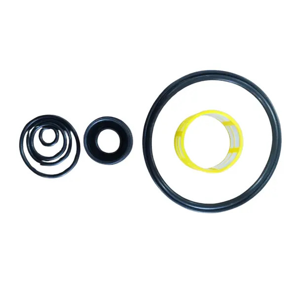Reparo Valvula Rele Moderna Wabco