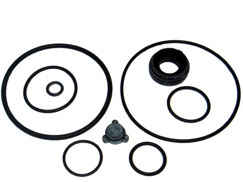 Reparo Valvula Shift VW MAN TGX