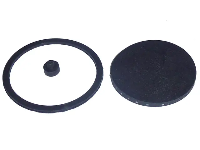 Reparo Válvula VW Cam