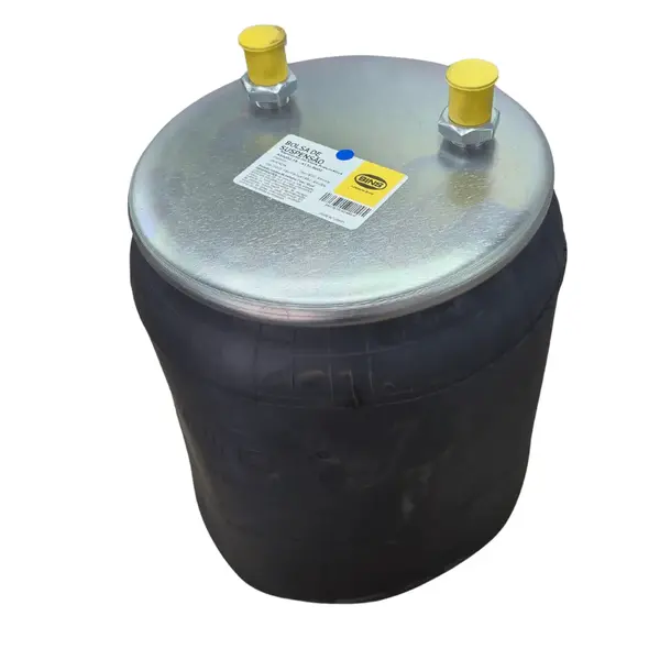 Reposicao da Mola Pneumatica AS0002.SB - Pedido: 8380 - Item: