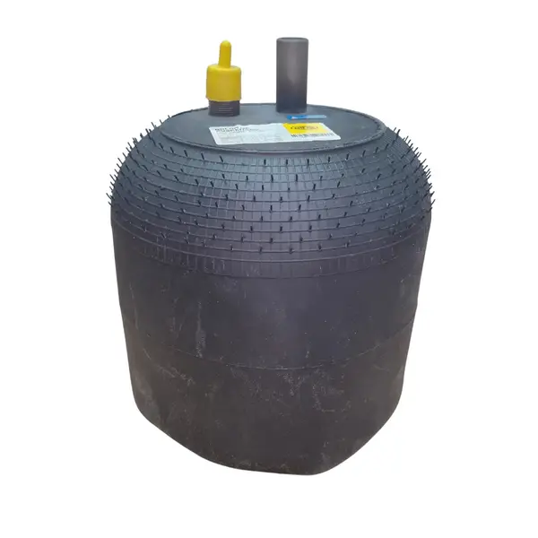 Reposicao da Mola Pneumatica com Sensor AS0018.SB - Pedido: 8380 - Item: