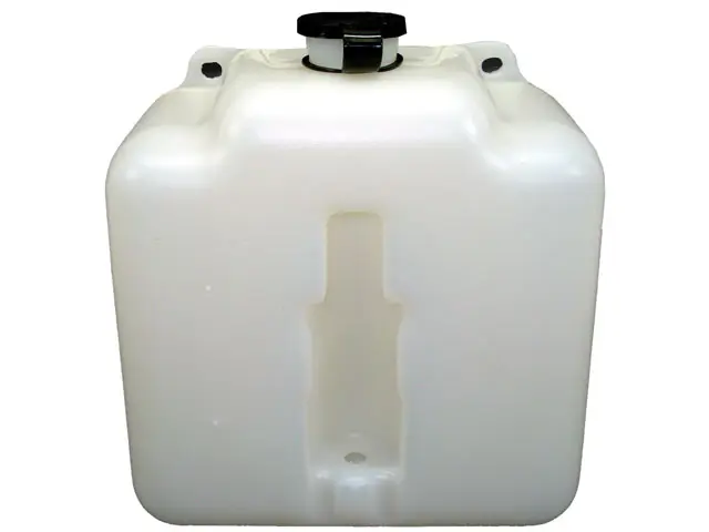 Reserv Lavador Mercedes L1513