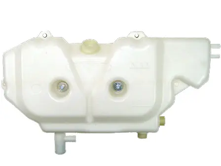 Reservat. Agua Ford Cargo 04+