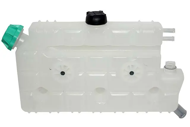 Reservat Agua Mercedes Accelo