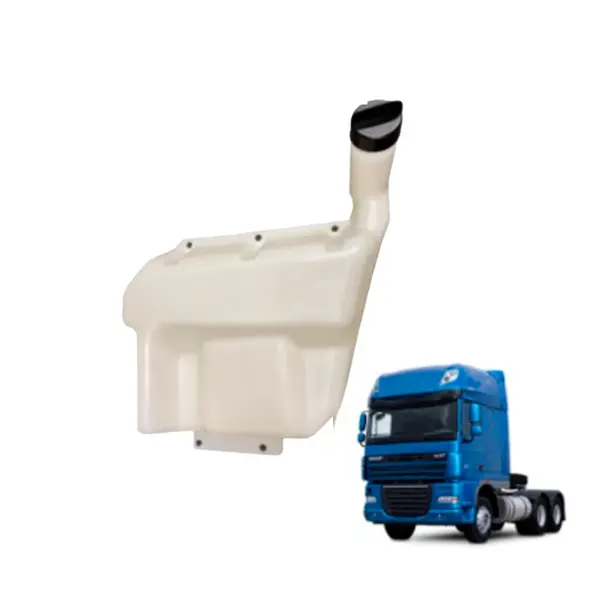Reservatorio Agua Limpador DAF XF 105