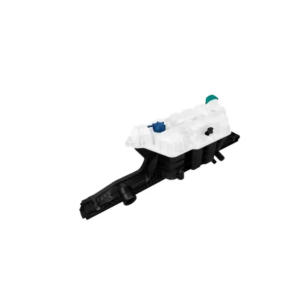 Reservatorio Agua Radiador MAN TGX Tga