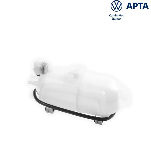Reservatorio com tampa novo deliver 3/4