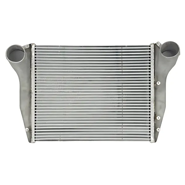 Resfriador Ar Intercooler MB LS1630 LS1941