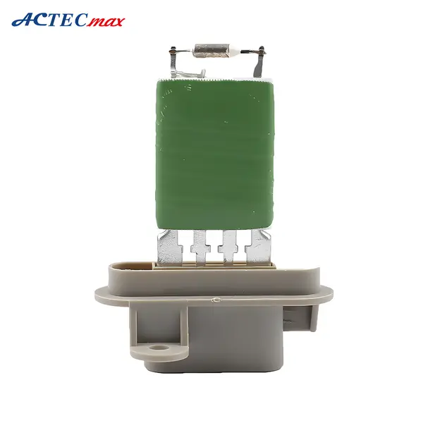 Resistencia Ar Condicionado MB Axor