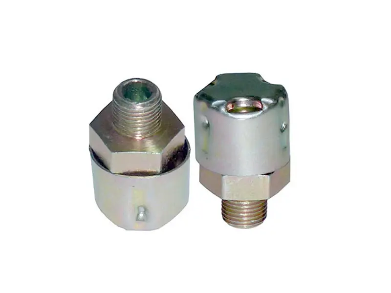 Respiro Diferencial 1/8 Npt MB K113 R113 R143