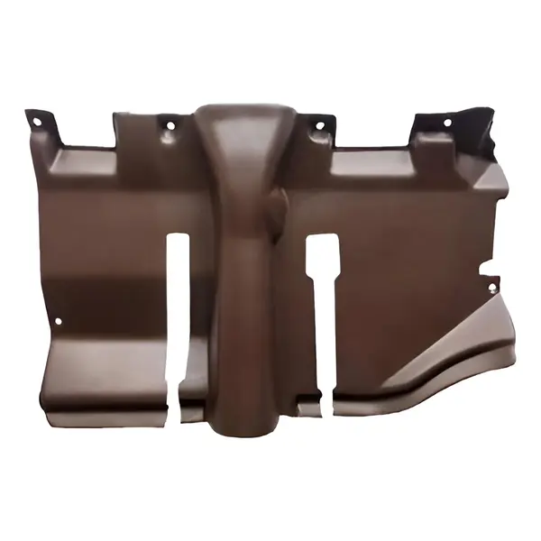 Resvestimento Pedal Caminhão MB 709 1941 L/ D Marrom