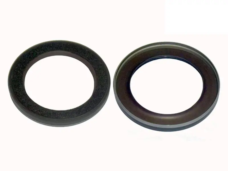 Retentor Diant Motor MB Accelo Atego Axor