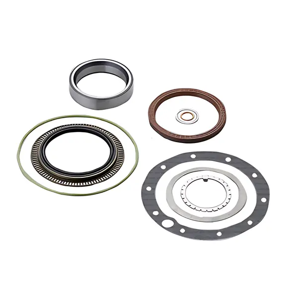 Retentor Eixo Tras MB Axor 1833A OM926