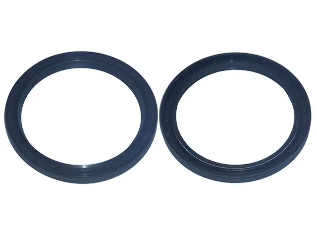 Retentor Flange Mercedes 1935