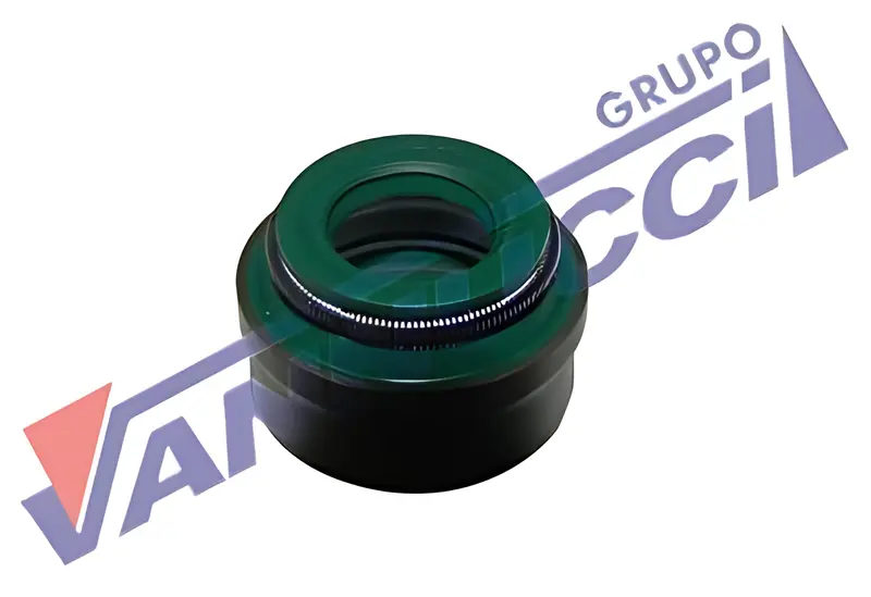 Retentor Haste Valvula MB Accelo 715