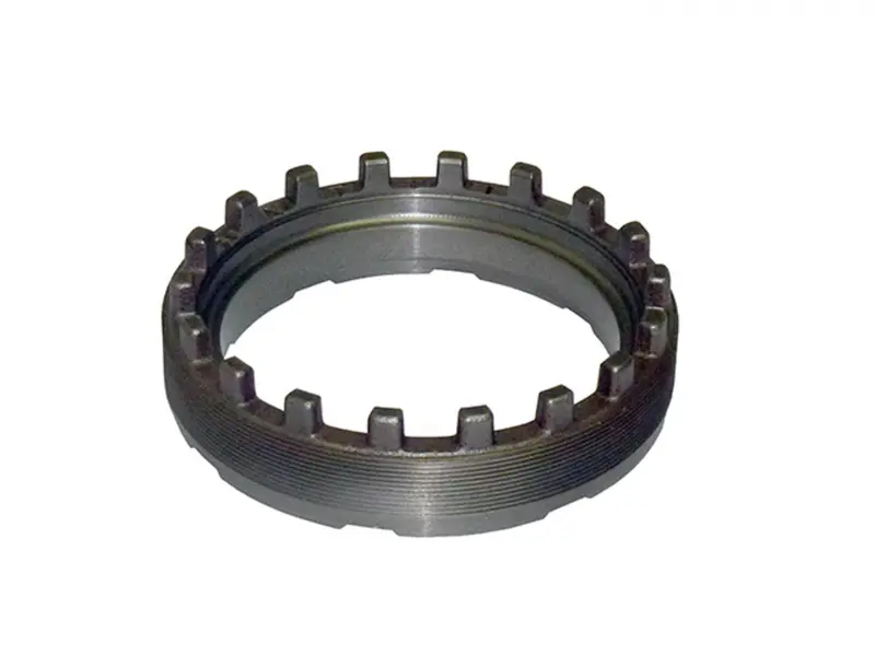 Retentor Pinhao para MB Actros Axor
