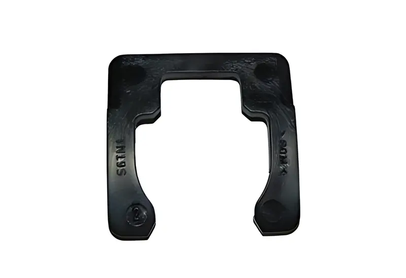 Retentor Tampa Porta Luva para Ford 712