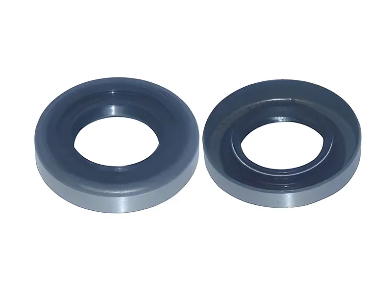 Retentor Ventilador para MB OH 1625L 1628L