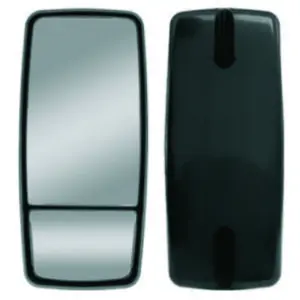 Retrovisor bifocal convexo 012499 2R2857513A ER1219 W899A 15910
