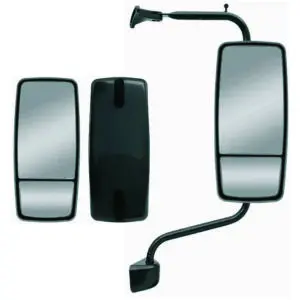 Retrovisor direito bifocal convexo 009649_ER070