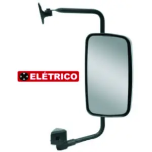 Retrovisor eletrico direito 013598 9798101316