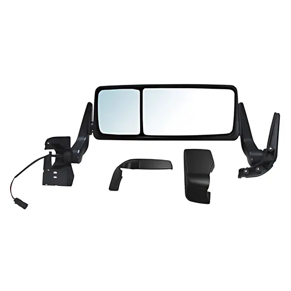 Retrovisor Eletrico Esquerdo MAN TGX 2012
