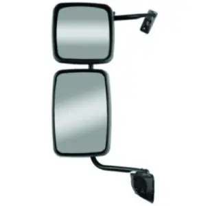 Retrovisor manual lado direito 009850 CC4517682BB