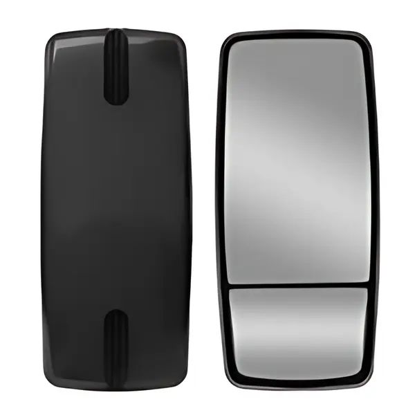 Retrovisor MB 1620 1938 VW Constellation