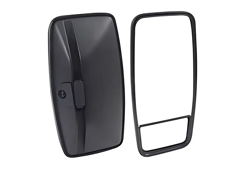 Retrovisor MB Bicudo HPN 1618 1935 1630