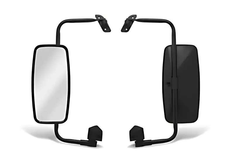 Retrovisor para MB Acello 715C 815 915C 1016 LD