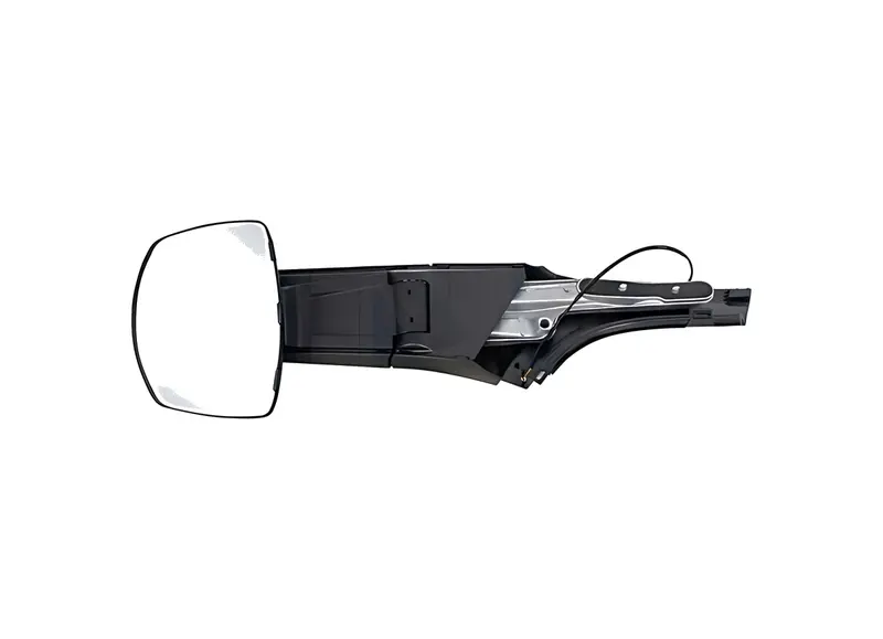 Retrovisor Rampa Dianteiro MB Actros
