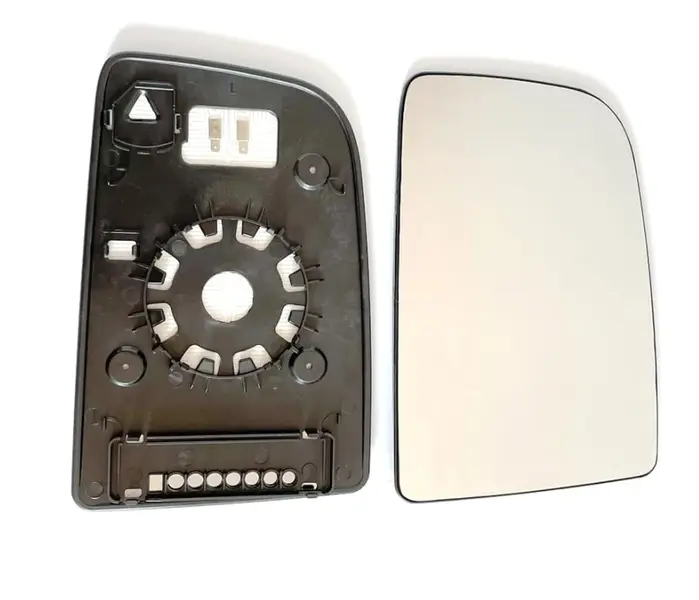 Retrovisor Sup LD Sprinter 311 a 516 para MB