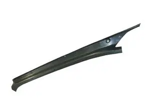Revestimento Coluna Mercedes LN710