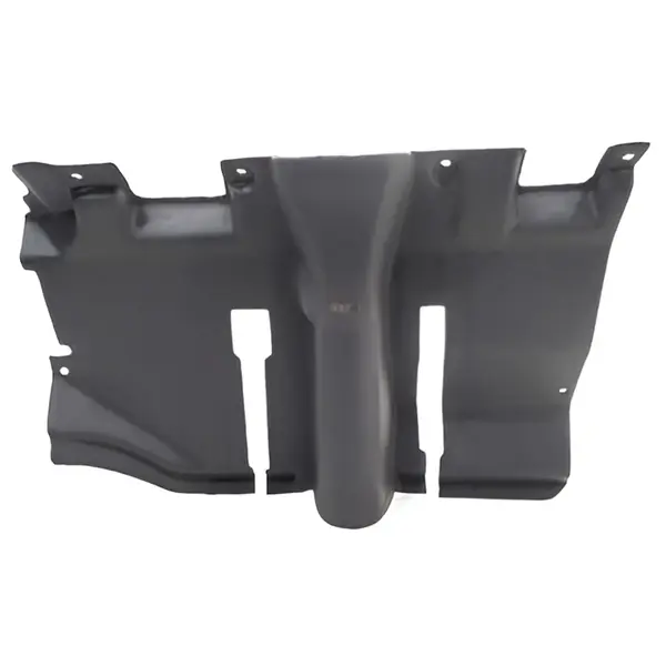 Revestimento Pedal Caminhão MB 709 1941 L/e Cinza