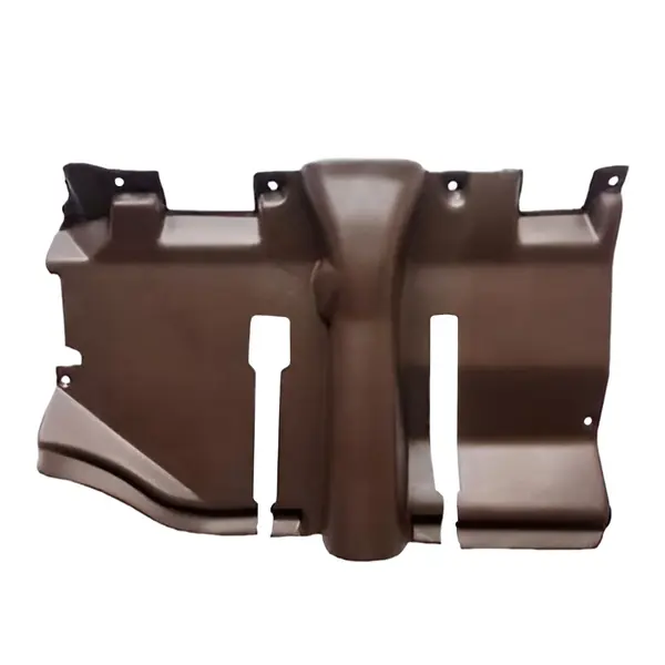 Revestimento Pedal Caminhão MB 709 1941 L/e Marrom