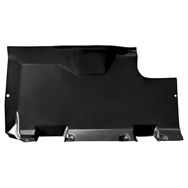 Revestimento Pedal Dir MB 1418 1420 1720 1723