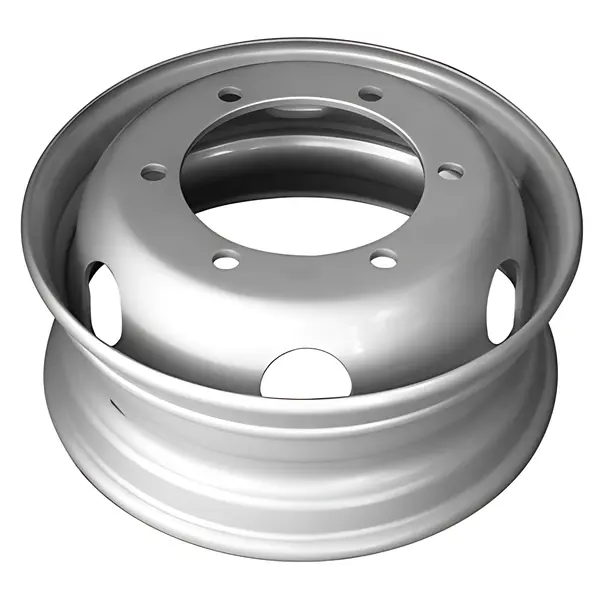 Roda 17,5 MB Accelo 1016 VW Delivery 11180