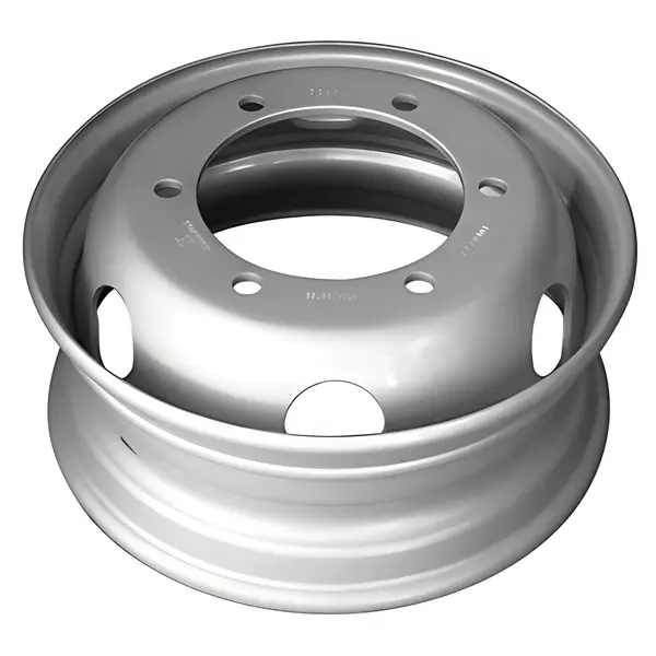 Roda 17.5 MB Accelo 715 815 915C 1016 VW 9170