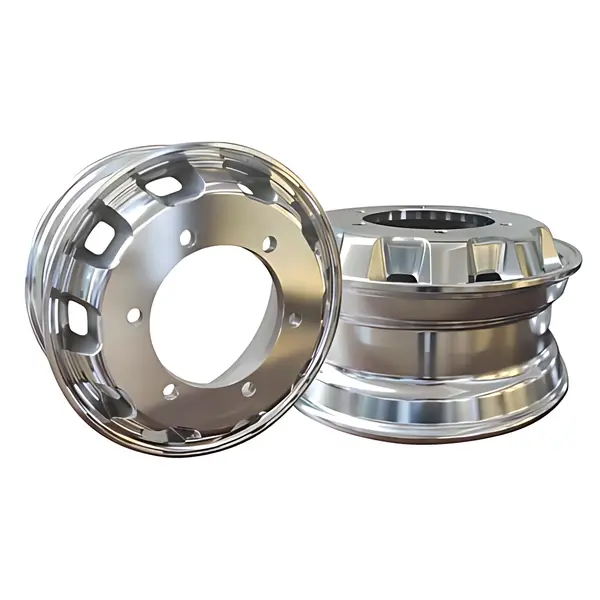 Roda Aluminio 17.5 MB Accelo VW Delivery