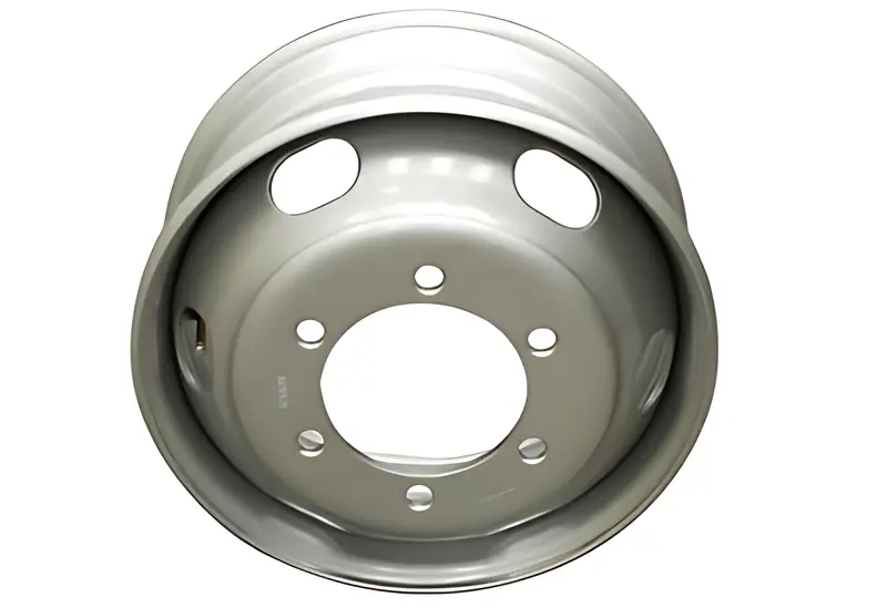 Roda sem Camara 6.00 X 17.5 MB 708 709