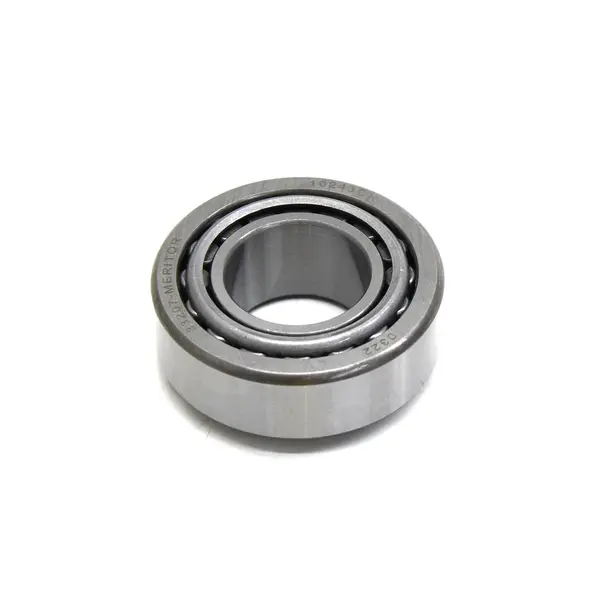 Rolamento (33207) Cubo Roda Dianteira MB
