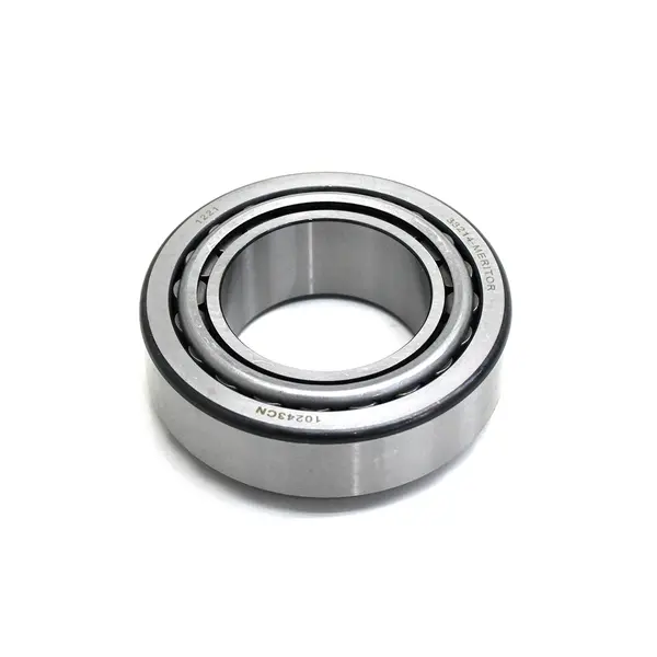 Rolamento (33214) Cubo Roda Dianteira MB