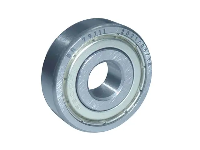 Rolamento 6200Z Diversos FS10901