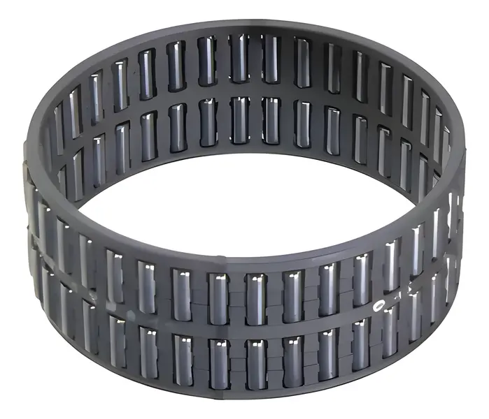 Rolamento Agulha MB Cambio G211 G230 GV4110