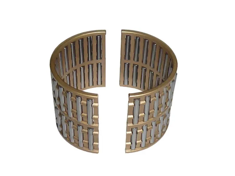 Rolamento Agulha MB OF1722 O500 L1622 1620