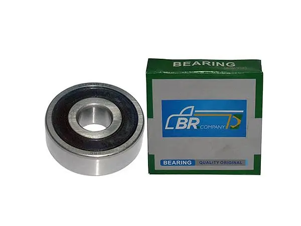 Rolamento Alternador Motor MB OM924 La/euro 5