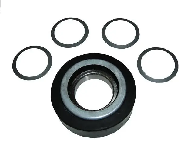 Rolamento Cardan Mercedes LS19