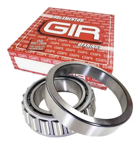 Rolamento Conico Cambio MB G210 G211 G221 G240
