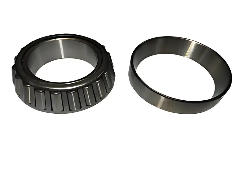 Rolamento Coroa para Ford Iveco Volvo MB VW
