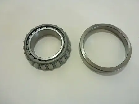 Rolamento Cubo Carreta FS13042